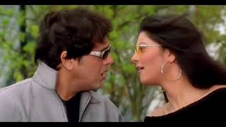 Ek ladki chahiye || kyunki main jhut nhi bolta || govinda, sushmita sen best movie song 2001