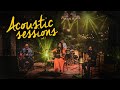 Banda rock beats  mix acoustic sessions vol i