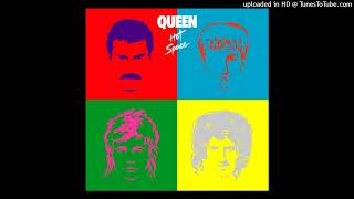 Queen - Cool Cat (Remastered 2011)