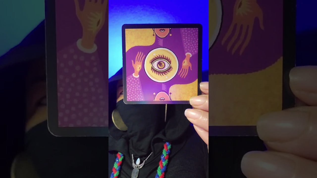 Someone is a clout chaser and energy manipulator who wants to capitalize off your energy. Times up!