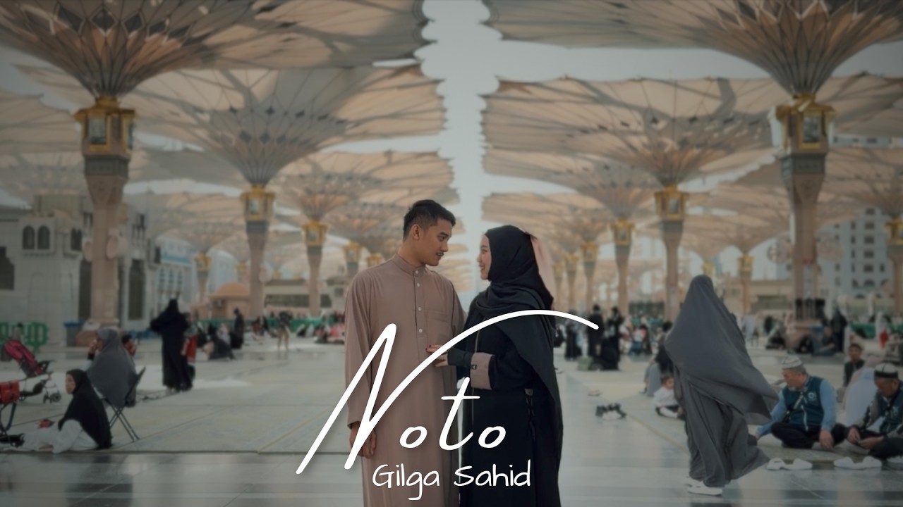 NOTO - GILDCOUSTIC ( Official Music Video )