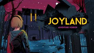 Joyland: Horror adventure quest