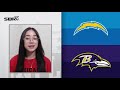 NFL Picks Week 6 🏈 | SBR’s Top Free NFL Picks + Best Bets Show