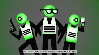 Breakout Brand New SPY GAME - Here's How to Play screenshot 4