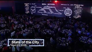 State of the City 2026