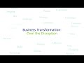 business transformation