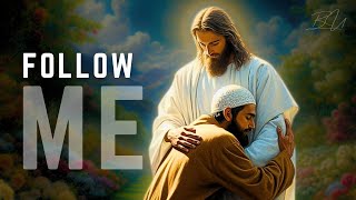 The Moment A Muslim Found Jesus