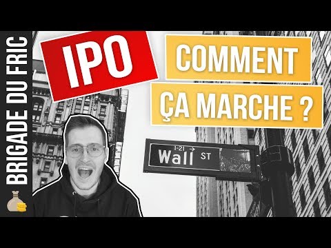 Vidéo: Un employé du gouvernement peut-il acheter une introduction en bourse ?