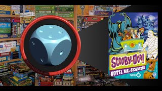 Scooby-Doo! - Hotel Mal Assombrado - Como Jogar