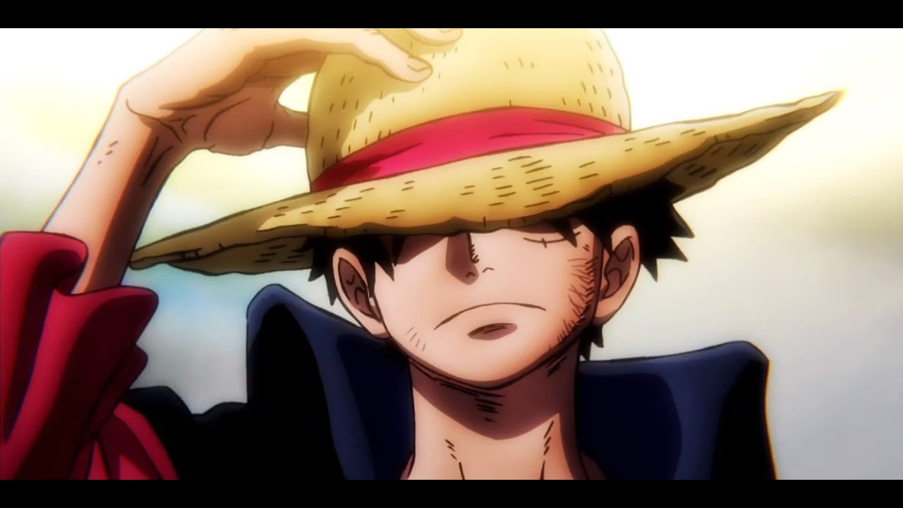 Monkey D. Luffy: Character Review