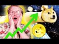 MrTLexify on his BIG INVESTMENT in Dogecoin