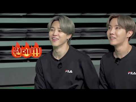 Run BTS! - Ep.101 [Episode 100 Special 2] Sub Indo & Eng Sub