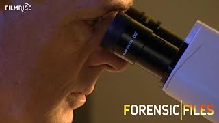 Forensic Files - Season 12, Episode 25 - Printed Proof - Full Episode