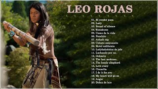 Top 20 Leo Rojas Greatest Hits Full Album 2023 ｜ The Best of Leo Rojas ｜｜ Leo Rojas Sus Exitos