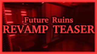 Future Ruins Revamp Teaser (Tria.OS)
Future Ruins is going to get a total revamp, and in this teaser youll be able to see just how much this map is going to get changed, including the name being changed to Dark Future.
Tria.OS: https://www.roblox.com/games/6311279644/TRIA-os
Tria Discord Server: https://discord.gg/7zbHbD9
hammEr Discord Server: https://discord.gg/BGQ66qPxdv
Music used:
Waterflame - Strikebeam Future Ruins Revamp Teaser (Tria.OS)