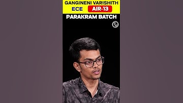 How To Manage GATE Revision During Semester Preparation #PW #GATE