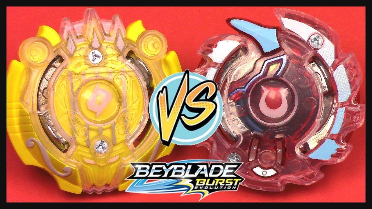 orpheus beyblade