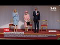 Новини світу: зустріч з королевою – хто з президентів оконфузився перед Єлизаветою ІІ