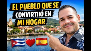 El Astillero: el pueblo de Cantabria que se convirtió en mi hogar 🇨🇺❤️🇪🇸