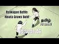 Naruto  episode 46  tamil explanation  tamil anime