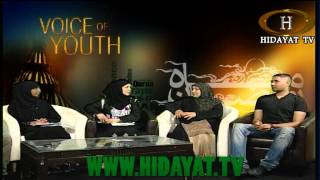 voice of youth 11082012