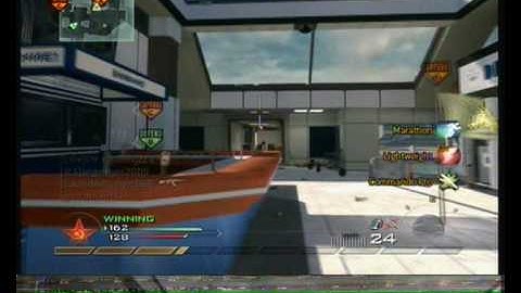 CtF x MerkZz x - Knife Montage 3