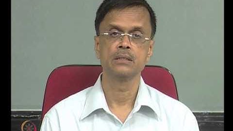 Mod-01 Lec-28 Chromatography (continued)