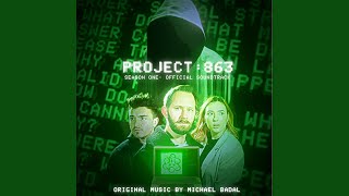 Video thumbnail of "Project 863 - We're Connected"