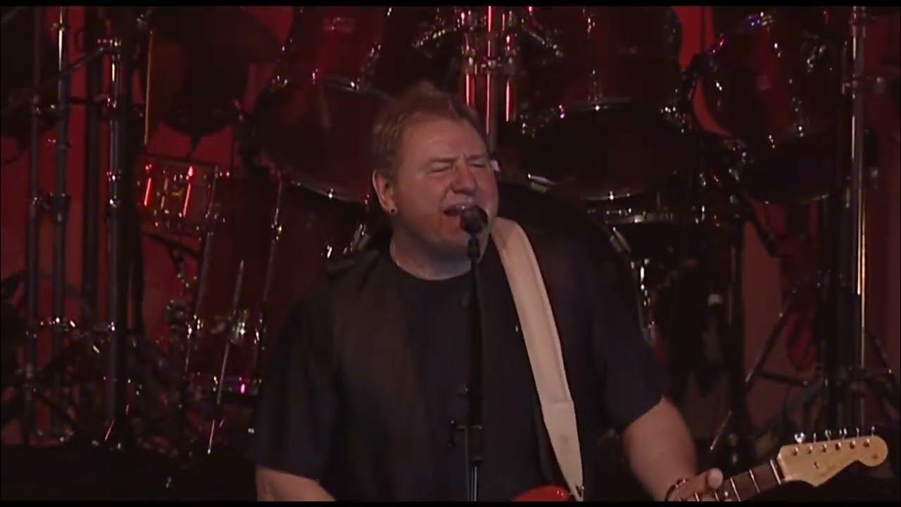 Greg Lake Band - Touch and Go / Karn Evil 9 (1st Impression - Part 2) - Live 2005 (Remastered) Greg Lake Band - Touch and Go / Karn Evil 9 (1st Impression - Part 2) - Live 2005 (Remastered)