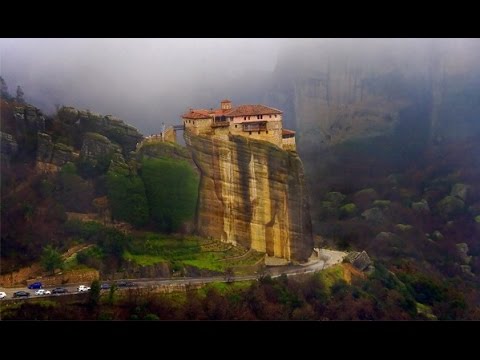 Vidéo: Quelle est la différence entre un couvent et un monastère ?