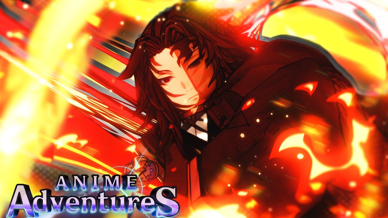 Anime adventures new update and code #animeadventures #animeadventure