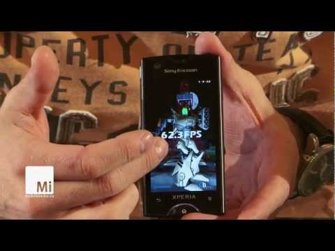 Video: Kako Prenesti Igre V Telefon Sony Ericsson