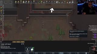 RimWorld - No Pause - Advanced Anomalies!