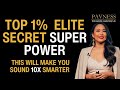 🤯 NEVER Freeze Up Again! Unlock Your Brain's Power – Secret Top 1% Elite Leaders Use! (Don't Miss!)