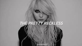 Hit Me Like A Man - The Pretty Reckless // traducida al español //