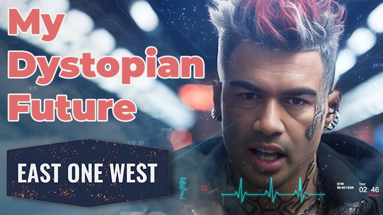 My Dystopian Future - YouTube