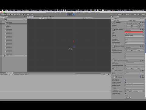 Unity Rotate Around An Object While Maintaining Your Current