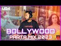 Gambar cover DJ UDAI - BOLLYWOOD PARTY MIX 2023 | BOLLYWOOD PARTY SONGS 2023 | NON STOP PARTY MIX MASHUP 2023 mix
