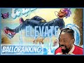 Balloranking Elevate Reaction mp3