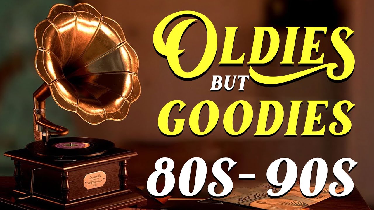 ⁣Oldies But Goodies Non Stop Medley - Nonstop Golden Oldies 90s - Best Oldies Songs 90s Music Hit