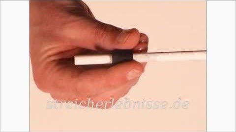 Mag-Pen - magnetic pencil holder - introduction - demo video