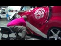 The Entire Printing and Car Wrap Process | AdGraphics | South Florida