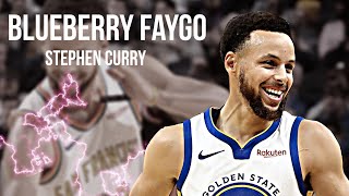 Stephen Curry  Mix - &quot;Blueberry Faygo&quot;