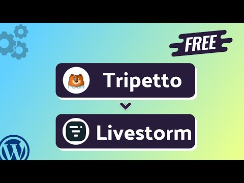 (Free)Integrating WPForms with Livestorm | Step-by-Step Tutorial | Bit Integrations