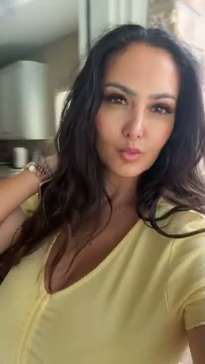 AVA Adams new video || vairal video 🔥🔥