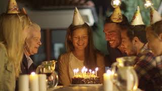 Biomarkers of Ageing Wealth