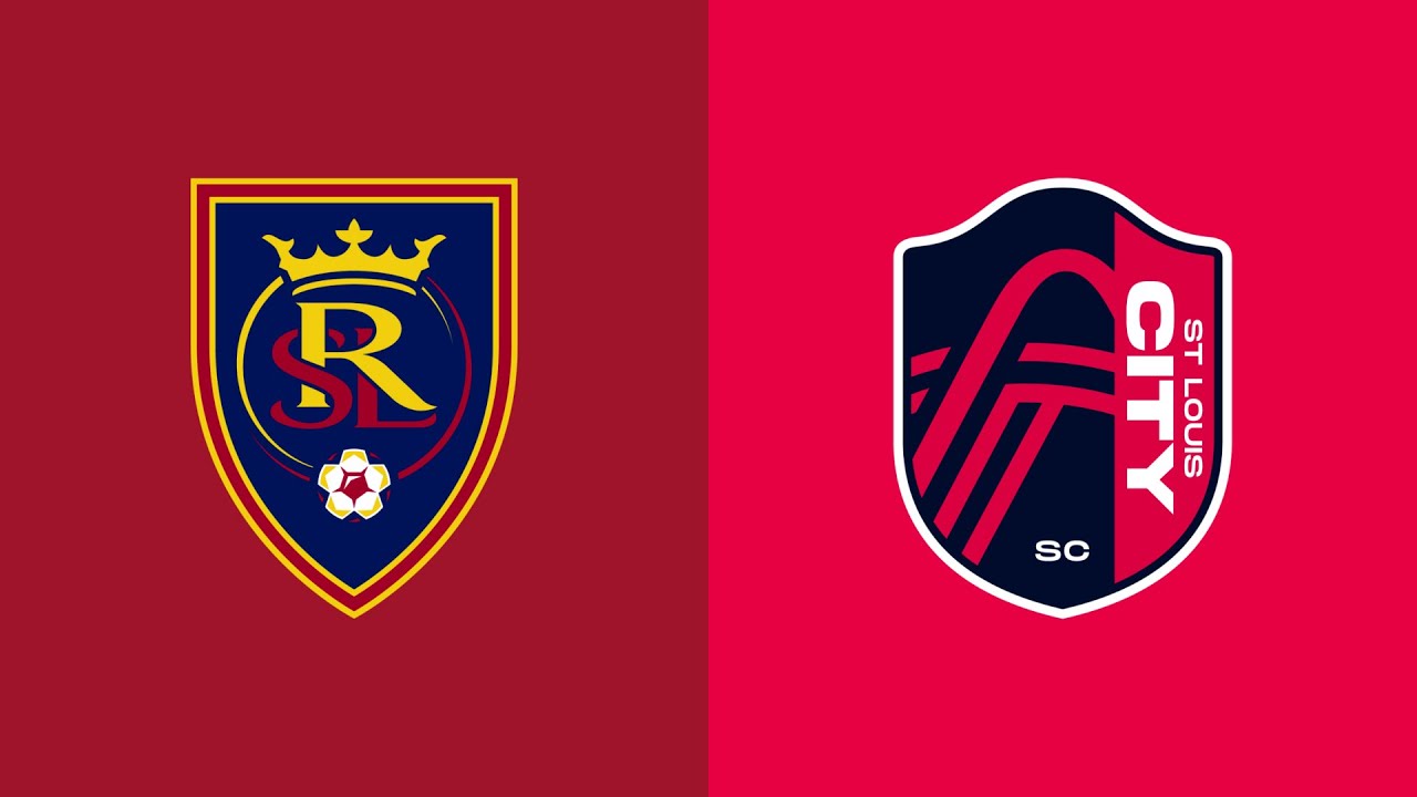 HIGHLIGHTS: Real Salt Lake vs. St. Louis CITY SC