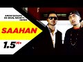 Saahan  aman sarang  dr zeus ft shortie  fateh   full official music 2014