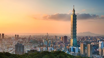 Reunification Across the Taiwan Strait: A look at the Chinese mainland