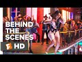 Girls Trip Behind the Scenes - Shooting in New Orleans (2017)